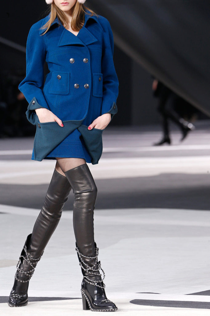 Chanel 2013ﶬŮbϵУrbܣDƬ