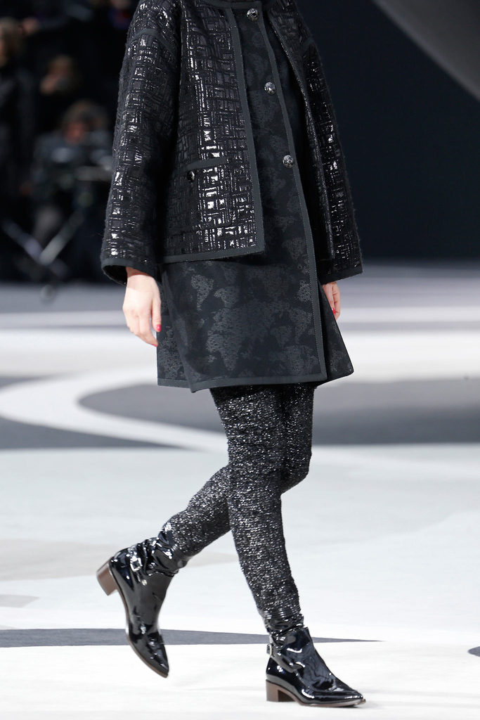 Chanel 2013ﶬŮbϵУrbܣDƬ