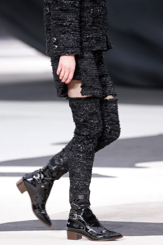 Chanel 2013ﶬŮbϵУrbܣDƬ