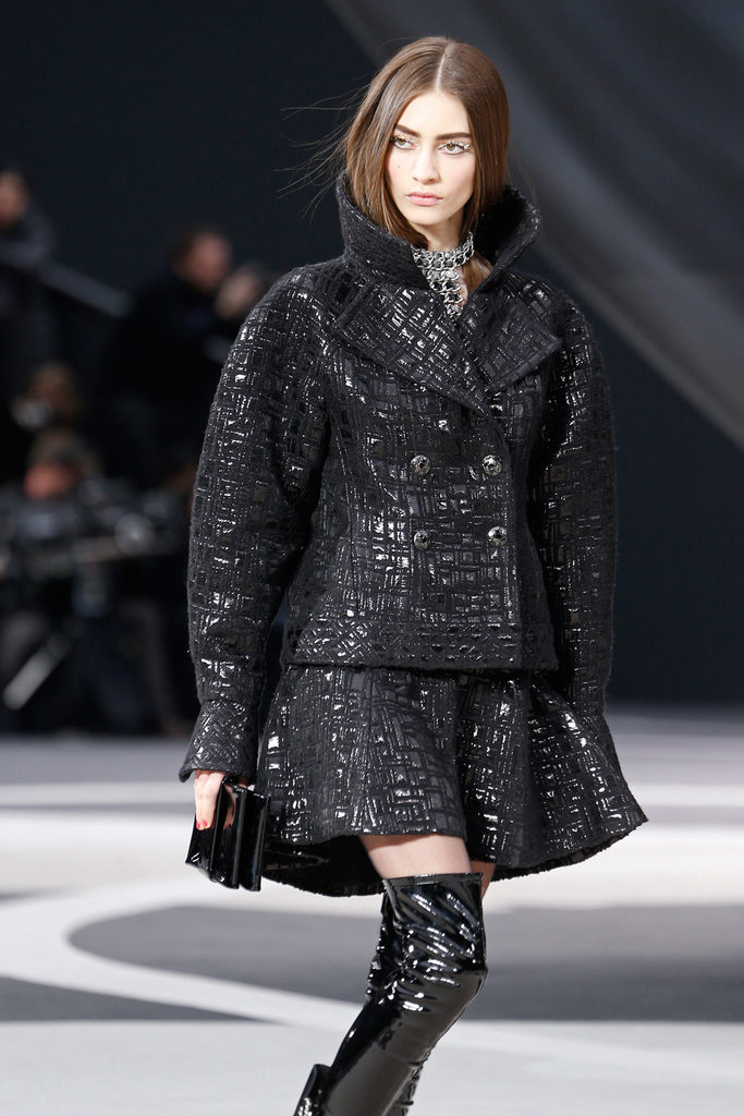 Chanel 2013ﶬŮbϵУrbܣDƬ