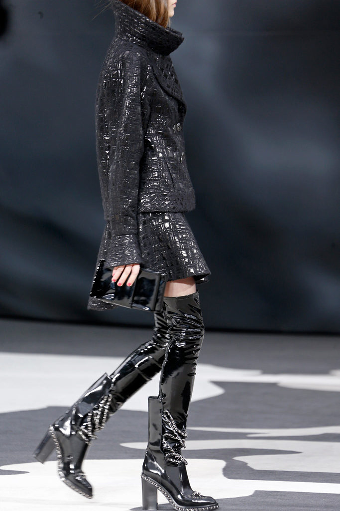 Chanel 2013ﶬŮbϵУrbܣDƬ