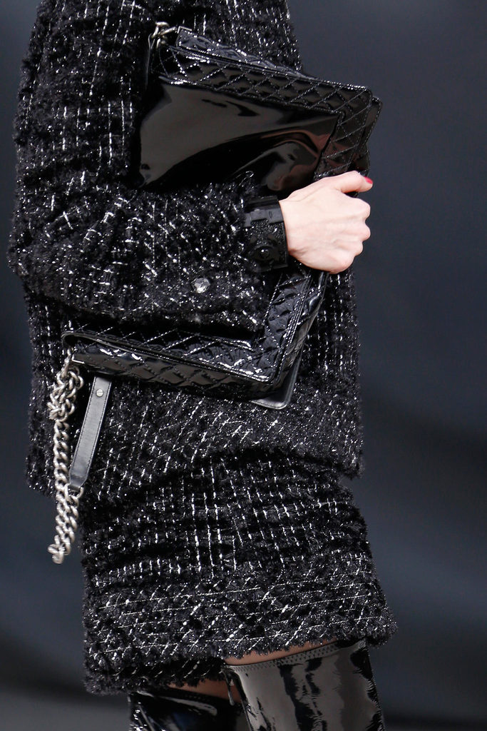 Chanel 2013ﶬŮbϵУr(sh)bܣDƬ