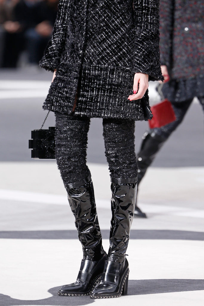 Chanel 2013ﶬŮbϵУr(sh)bܣDƬ