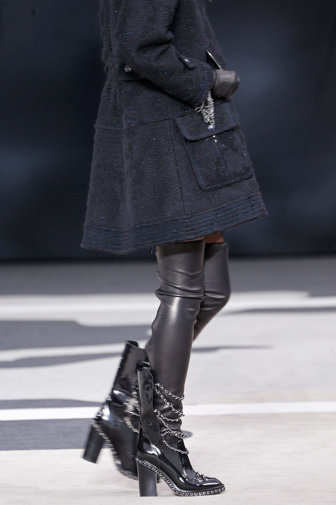 Chanel 2013ﶬŮbϵУr(sh)bܣDƬ