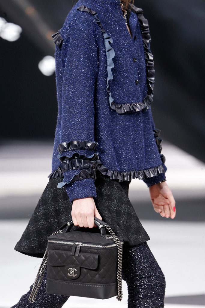 Chanel 2013ﶬŮbϵУr(sh)bܣDƬ