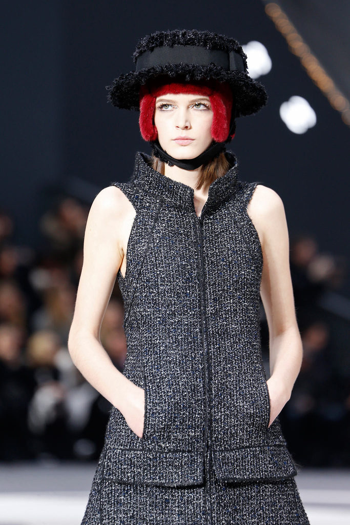 Chanel 2013ﶬŮbϵУrbܣDƬ