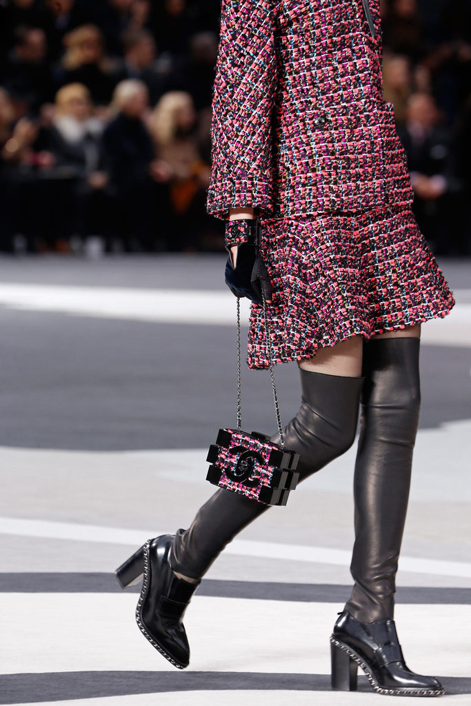 Chanel 2013ﶬŮbϵУrbܣDƬ