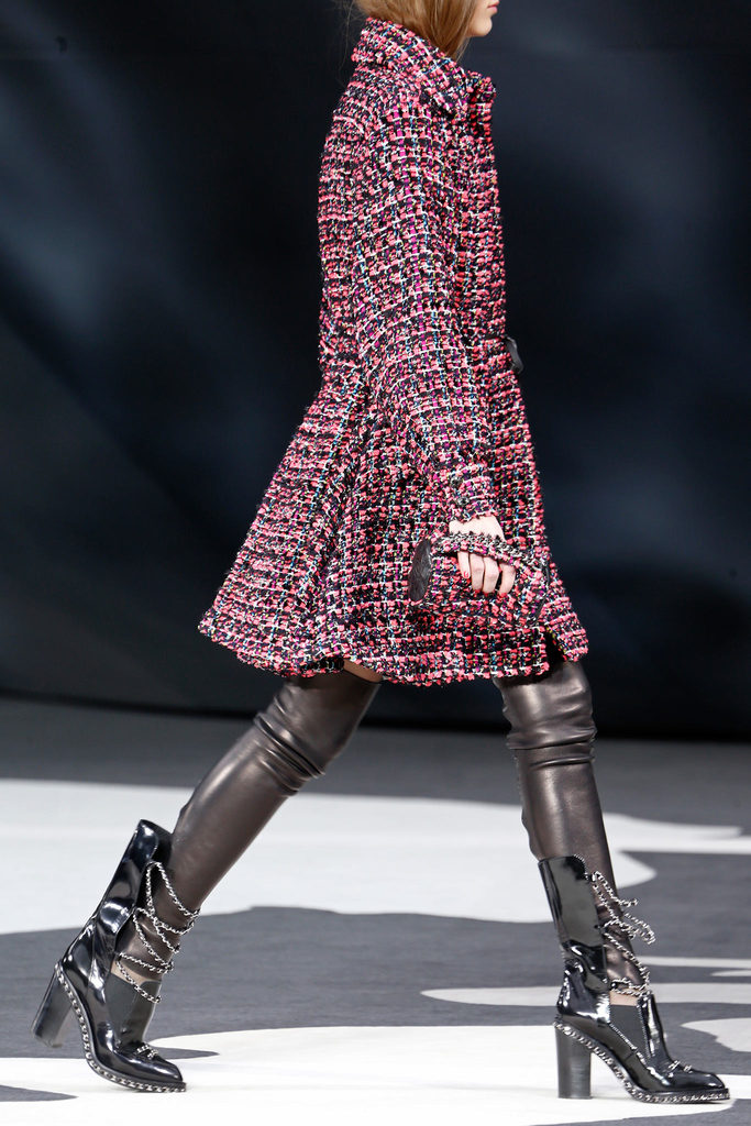 Chanel 2013ﶬŮbϵУrbܣDƬ