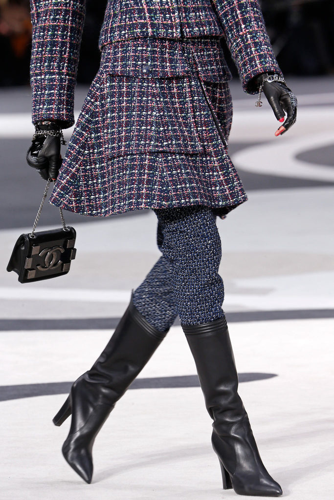 Chanel 2013ﶬŮbϵУrbܣDƬ