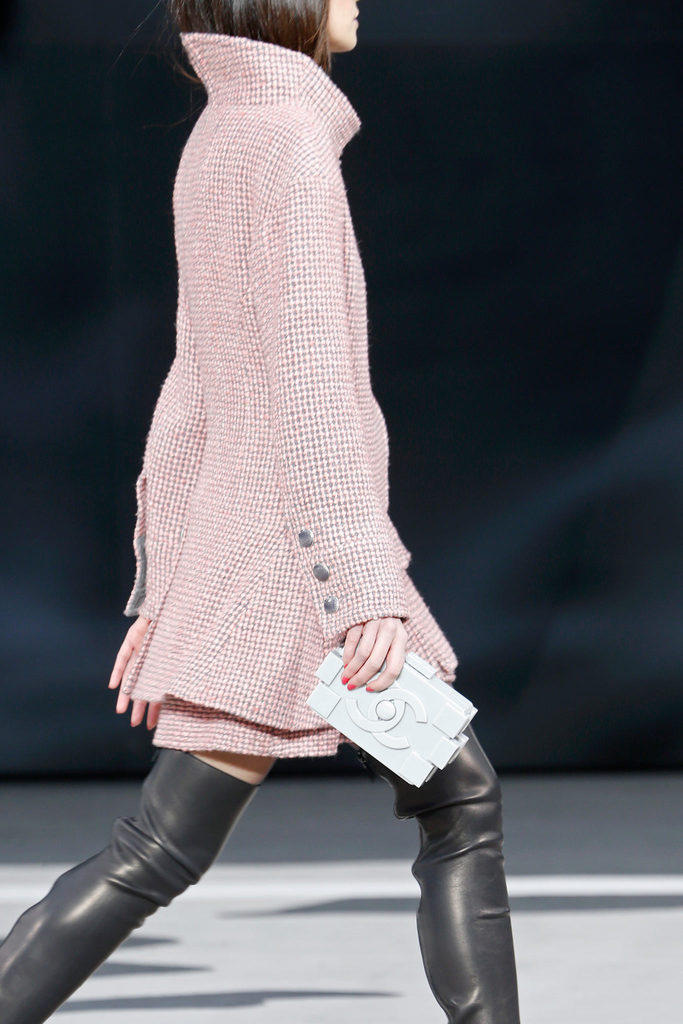 Chanel 2013ﶬŮbϵУrbܣDƬ