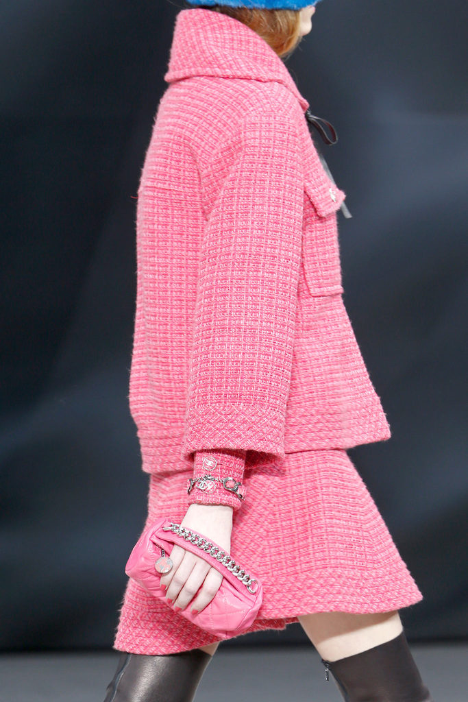 Chanel 2013ﶬŮbϵУrbܣDƬ