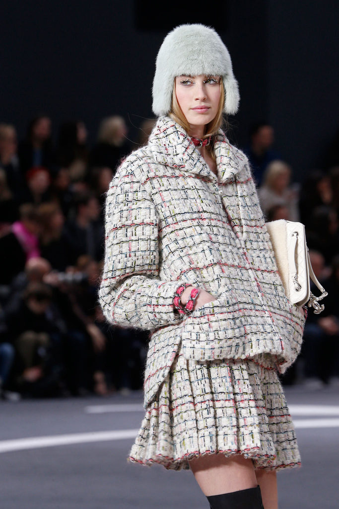 Chanel 2013ﶬŮbϵУr(sh)bܣDƬ