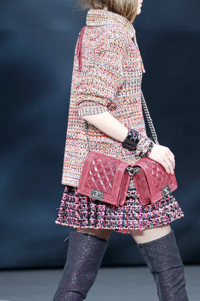 Chanel 2013ﶬŮbϵУrbܣDƬ