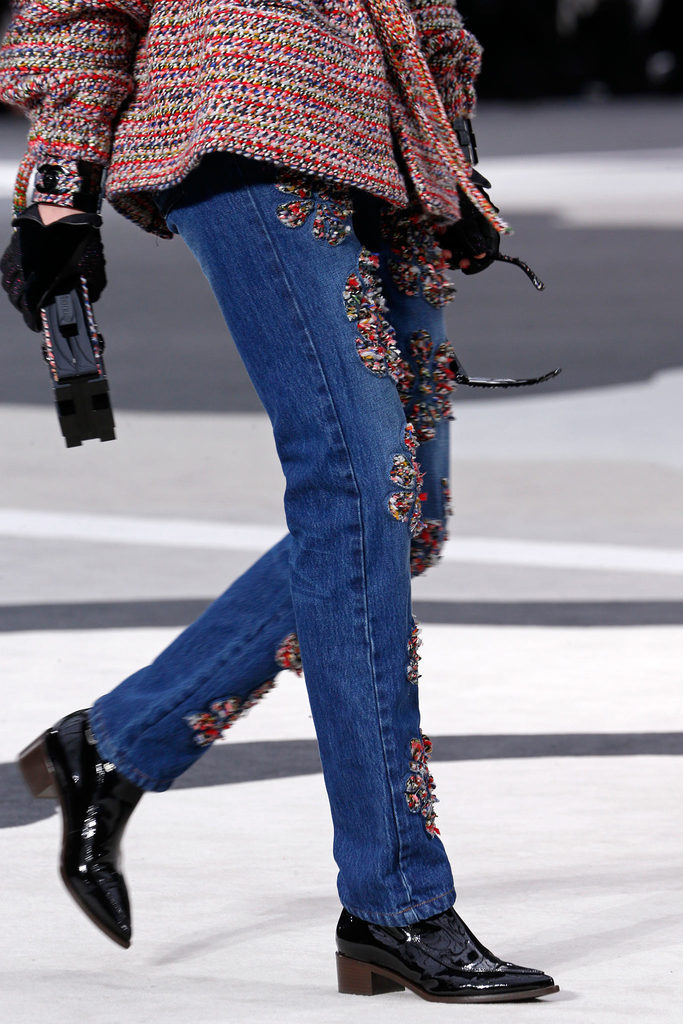 Chanel 2013ﶬŮbϵУrbܣDƬ