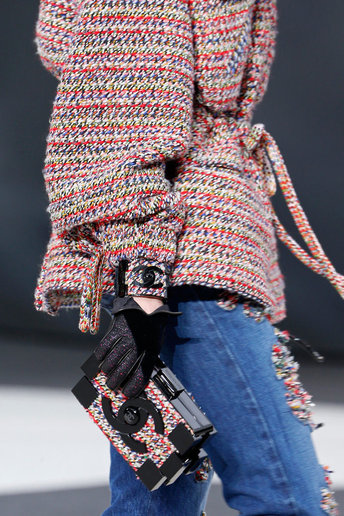 Chanel 2013ﶬŮbϵУrbܣDƬ