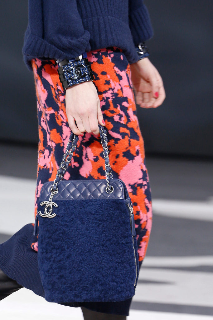 Chanel 2013ﶬŮbϵУrbܣDƬ