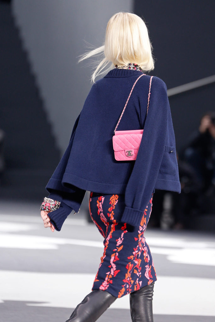 Chanel 2013ﶬŮbϵУrbܣDƬ