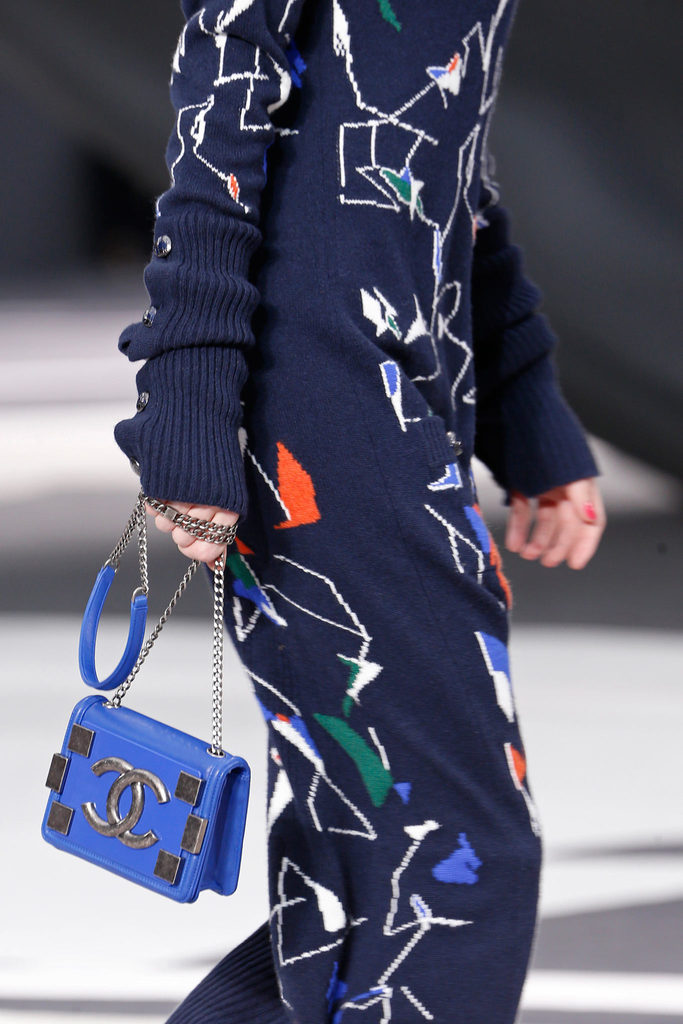 Chanel 2013ﶬŮbϵУrbܣDƬ
