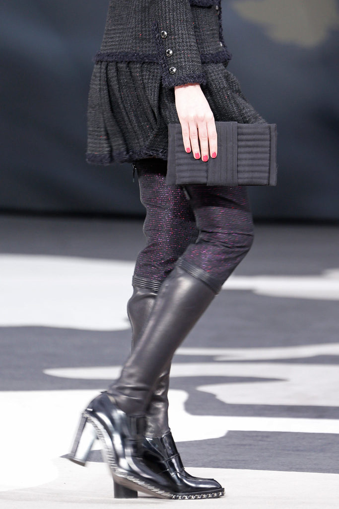 Chanel 2013ﶬŮbϵУrbܣDƬ