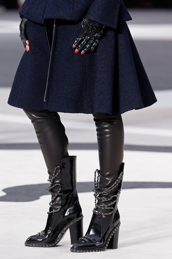 Chanel 2013ﶬŮbϵУrbܣDƬ