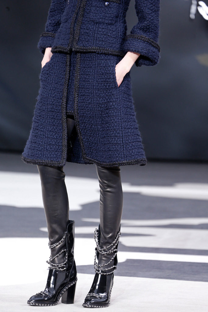 Chanel 2013ﶬŮbϵУrbܣDƬ