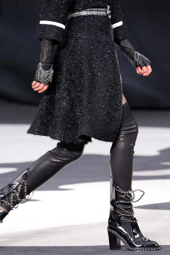 Chanel 2013ﶬŮbϵУrbܣDƬ
