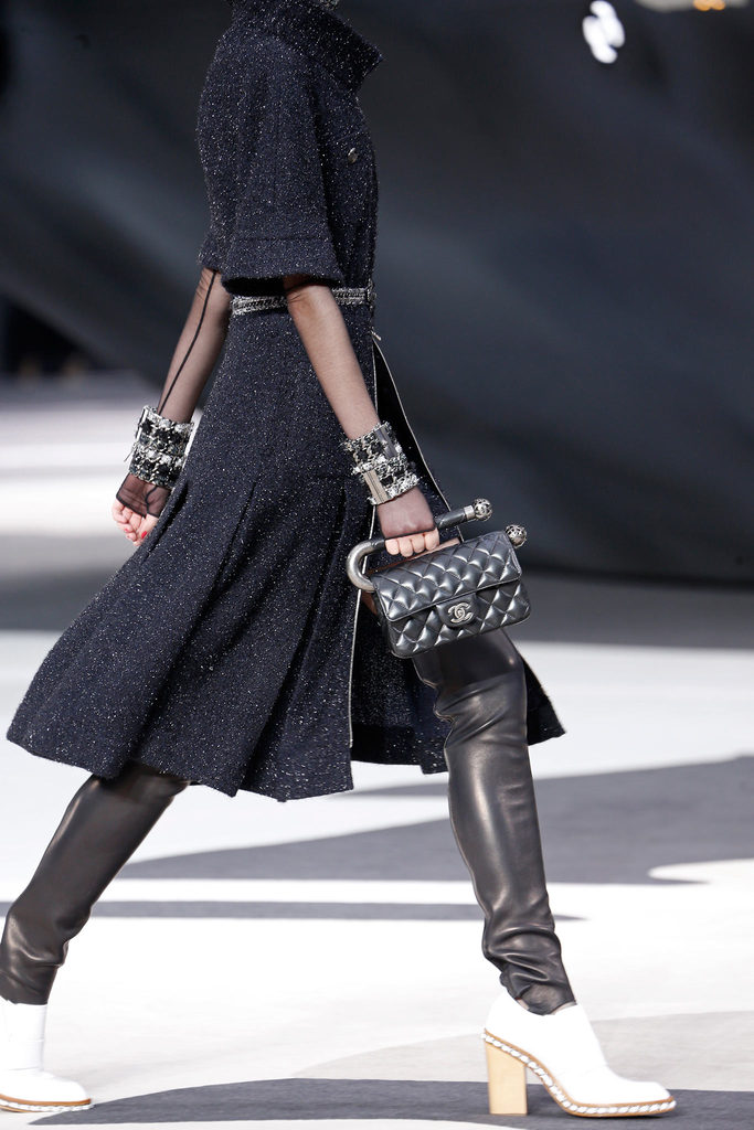 Chanel 2013ﶬŮbϵУrbܣDƬ