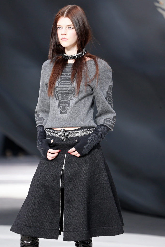 Chanel 2013ﶬŮbϵУr(sh)bܣDƬ