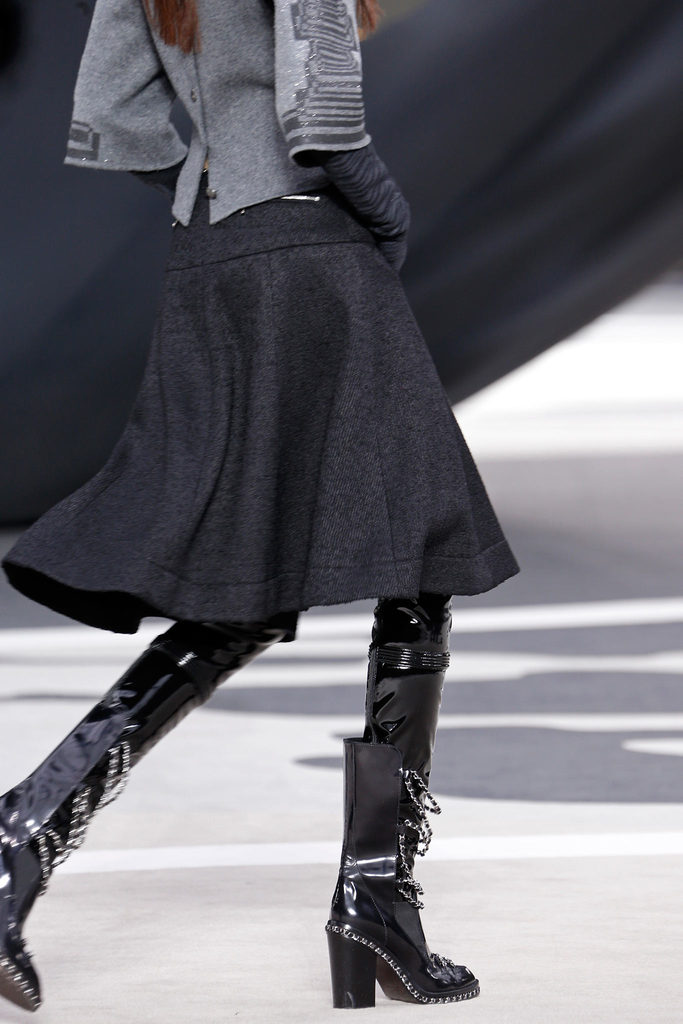 Chanel 2013ﶬŮbϵУrbܣDƬ