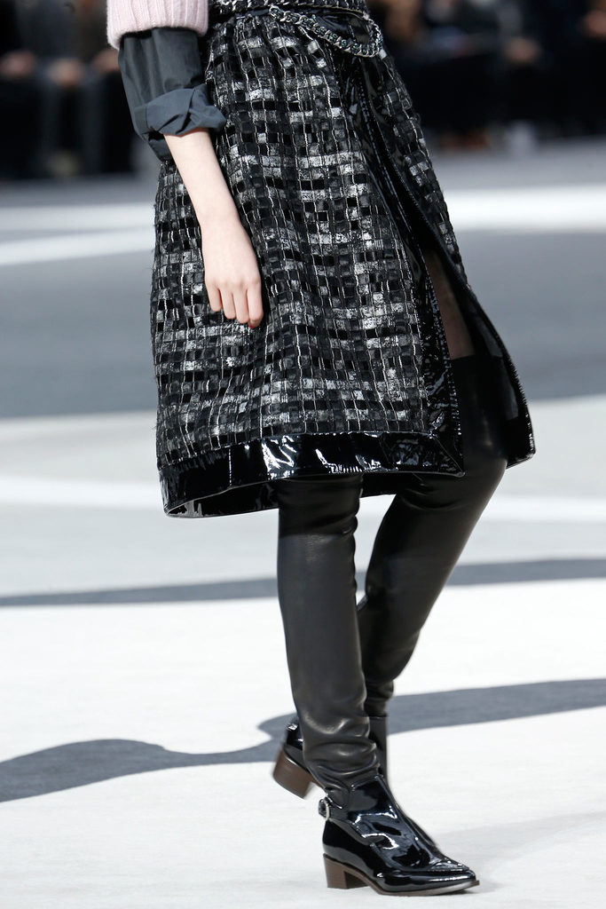 Chanel 2013ﶬŮbϵУrbܣDƬ