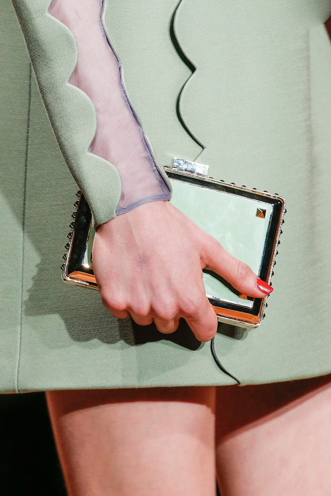 Valentino 2013ﶬŮbϵУrbܣDƬ