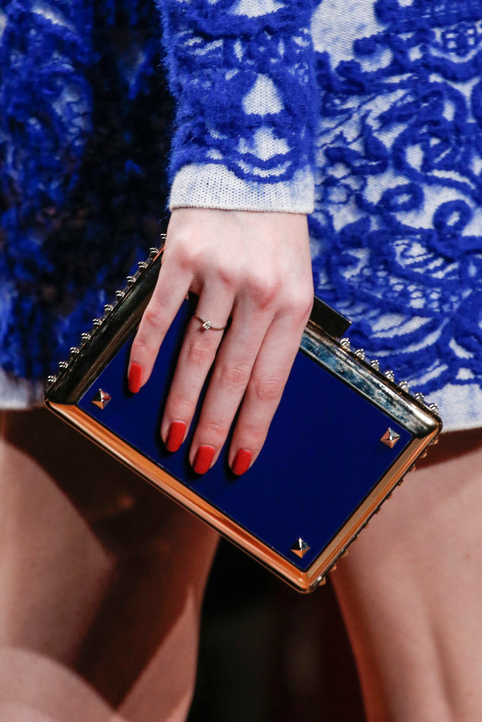 Valentino 2013ﶬŮbϵУrbܣDƬ
