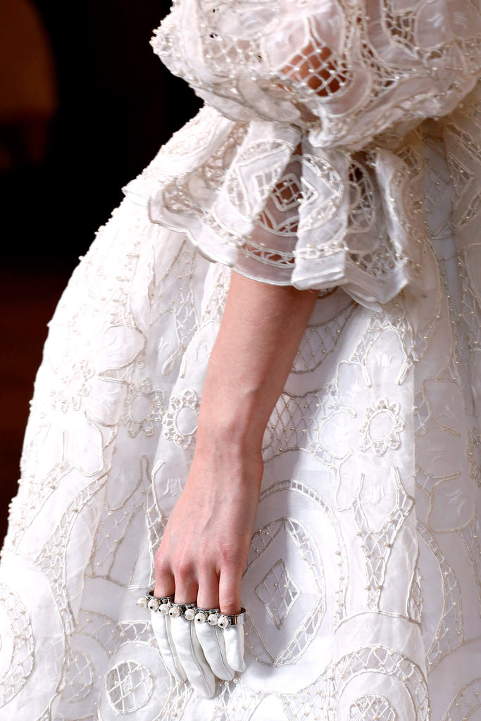 Alexander McQueen 2013ﶬŮװϵУʱװܣͼƬ