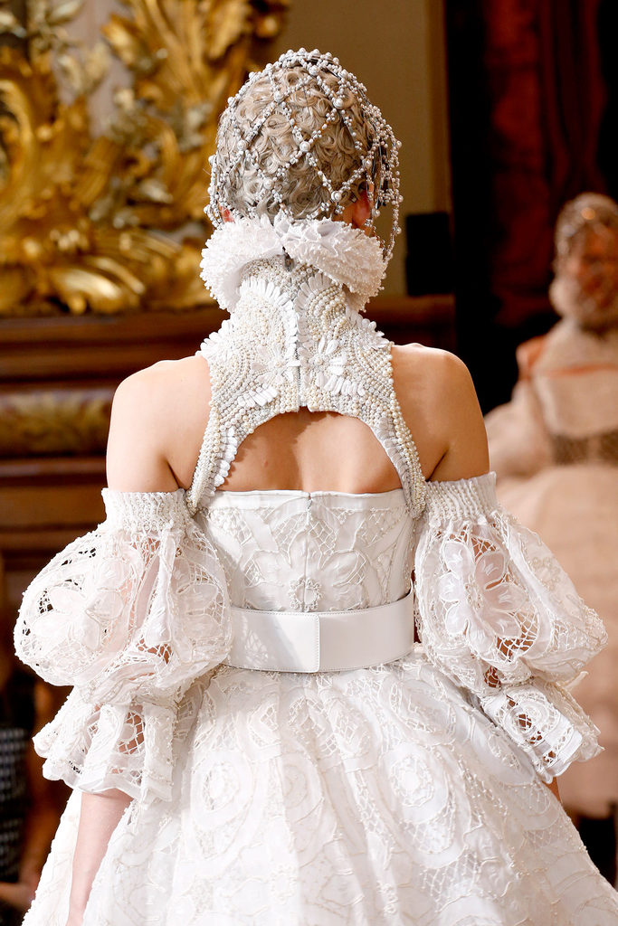 Alexander McQueen 2013ﶬŮװϵУʱװܣͼƬ