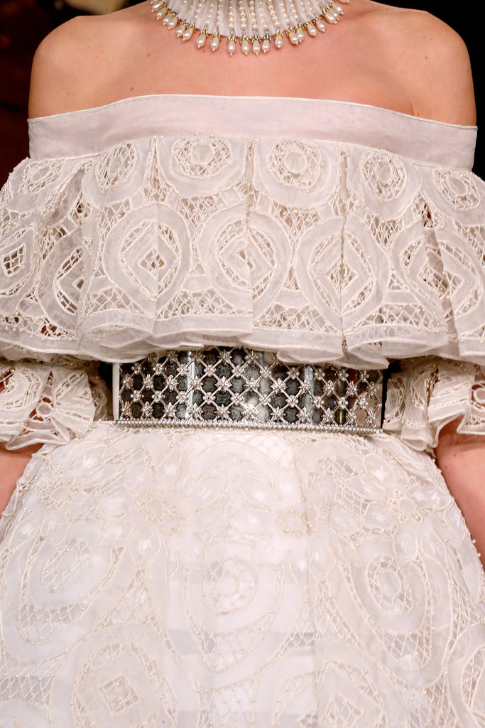 Alexander McQueen 2013ﶬŮװϵУʱװܣͼƬ