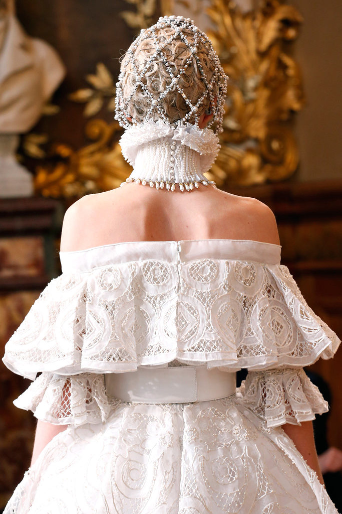 Alexander McQueen 2013ﶬŮװϵУʱװܣͼƬ