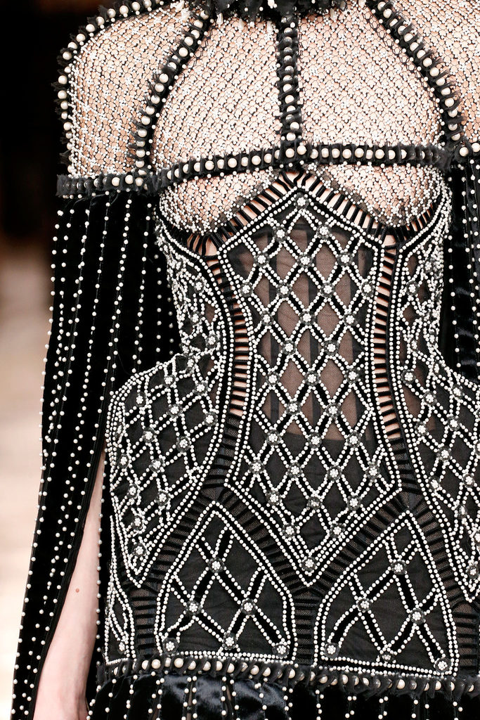 Alexander McQueen 2013ﶬŮװϵУʱװܣͼƬ