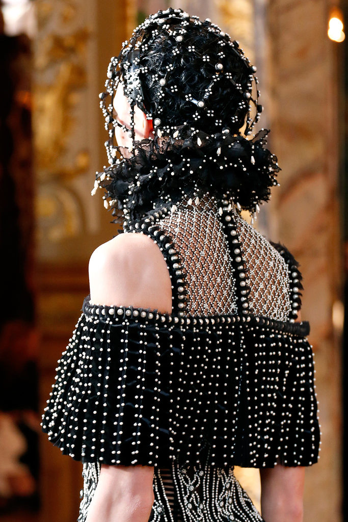 Alexander McQueen 2013ﶬŮװϵУʱװܣͼƬ