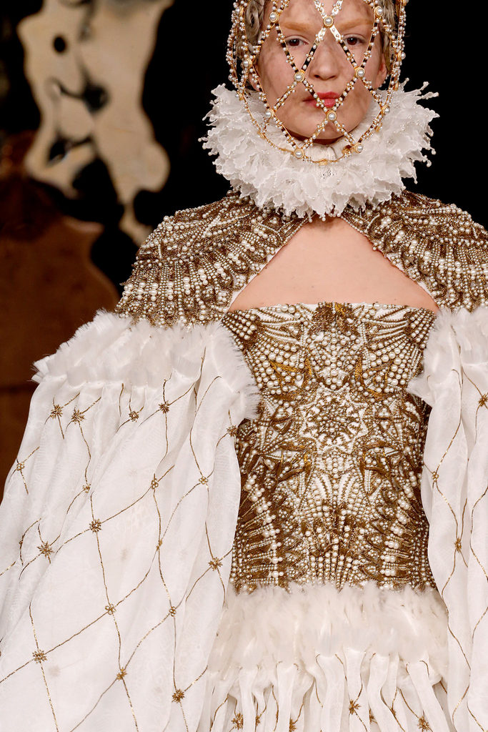 Alexander McQueen 2013ﶬŮװϵУʱװܣͼƬ