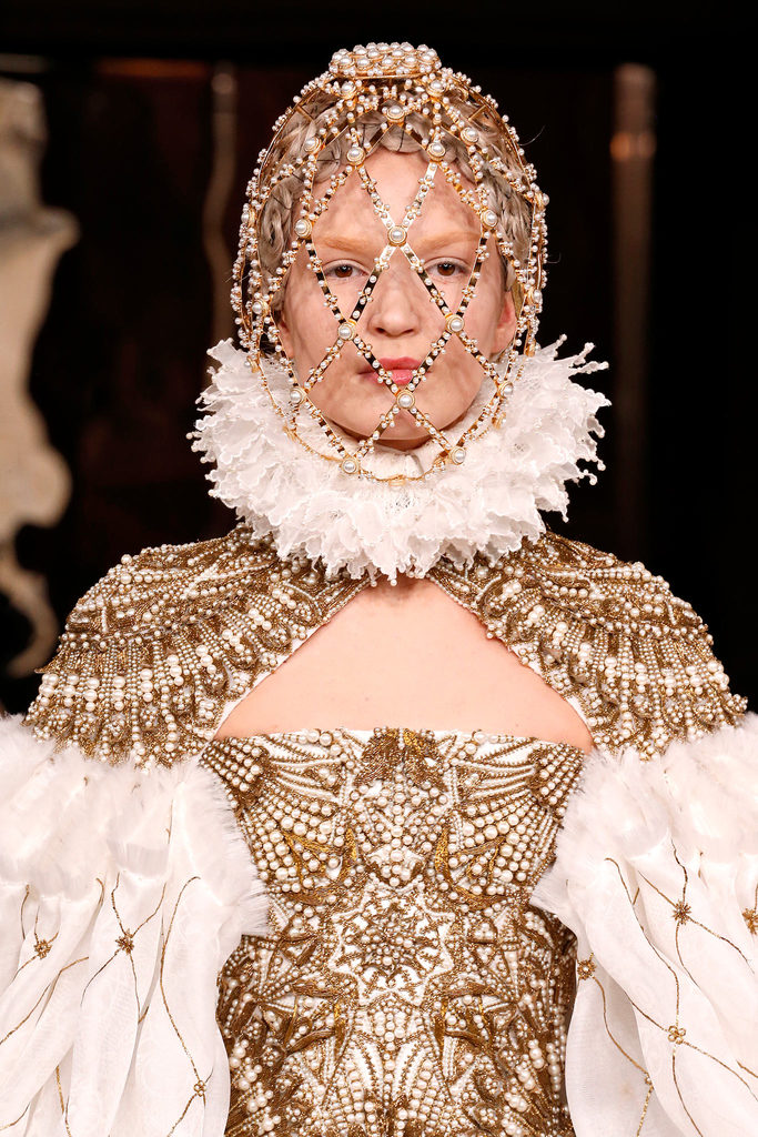 Alexander McQueen 2013ﶬŮװϵУʱװܣͼƬ