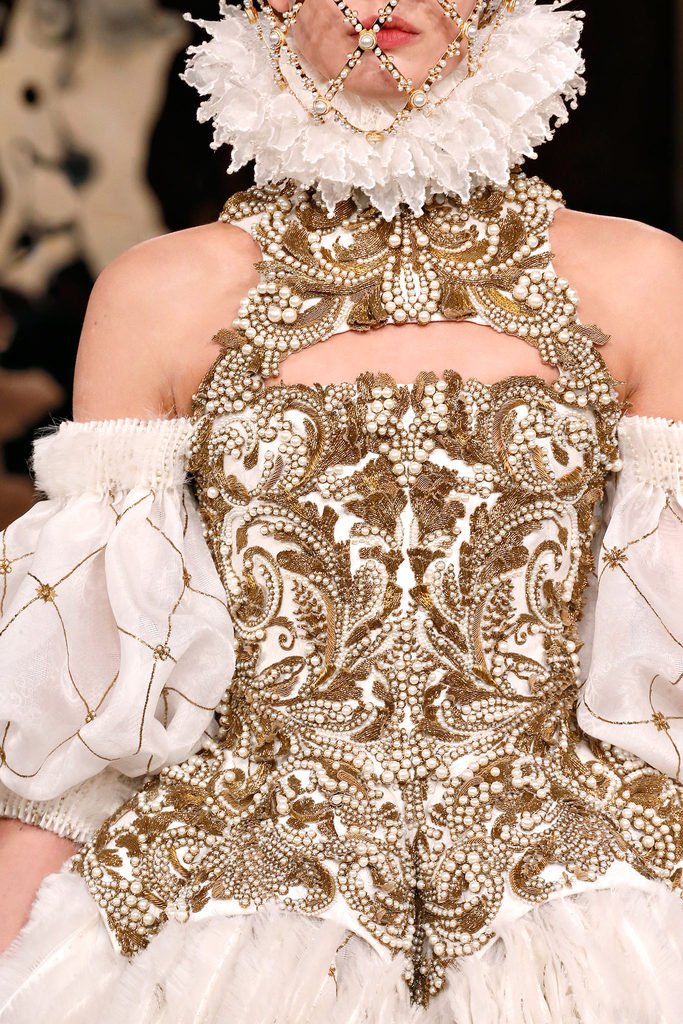 Alexander McQueen 2013ﶬŮװϵУʱװܣͼƬ