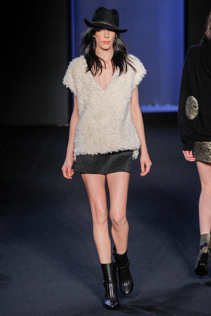 Zadig & Voltaire 2013ﶬŮbϵУrbܣDƬ