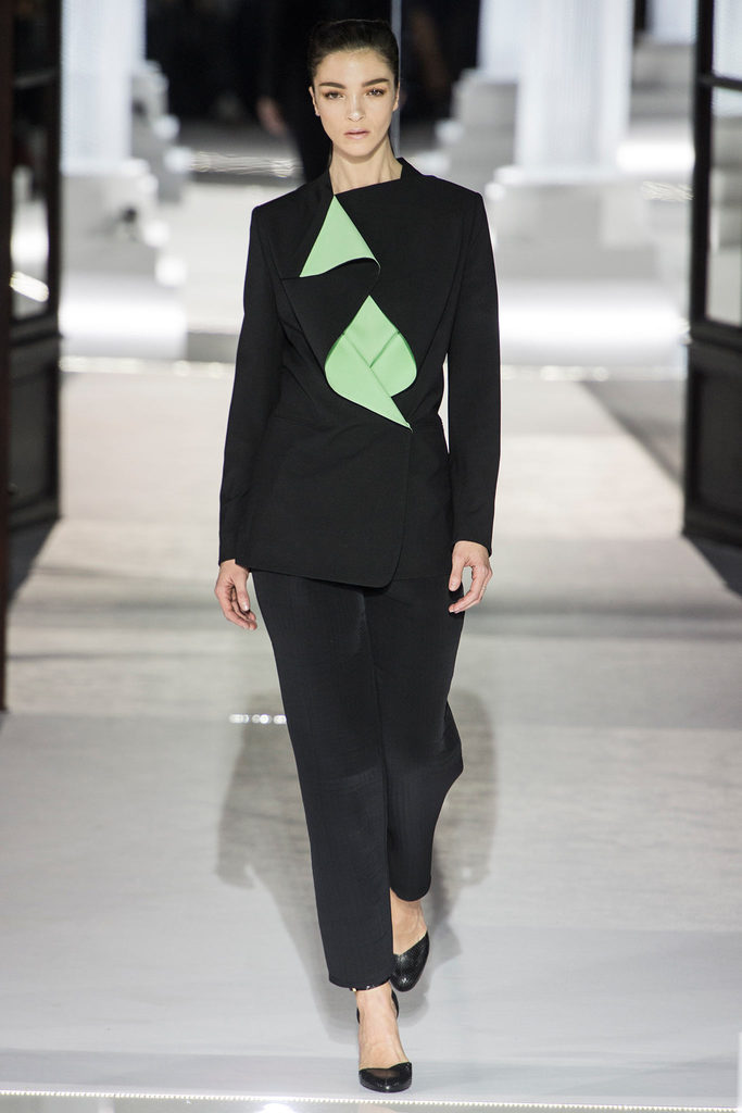 Vionnet 2013ﶬŮװϵУʱװܣͼƬ