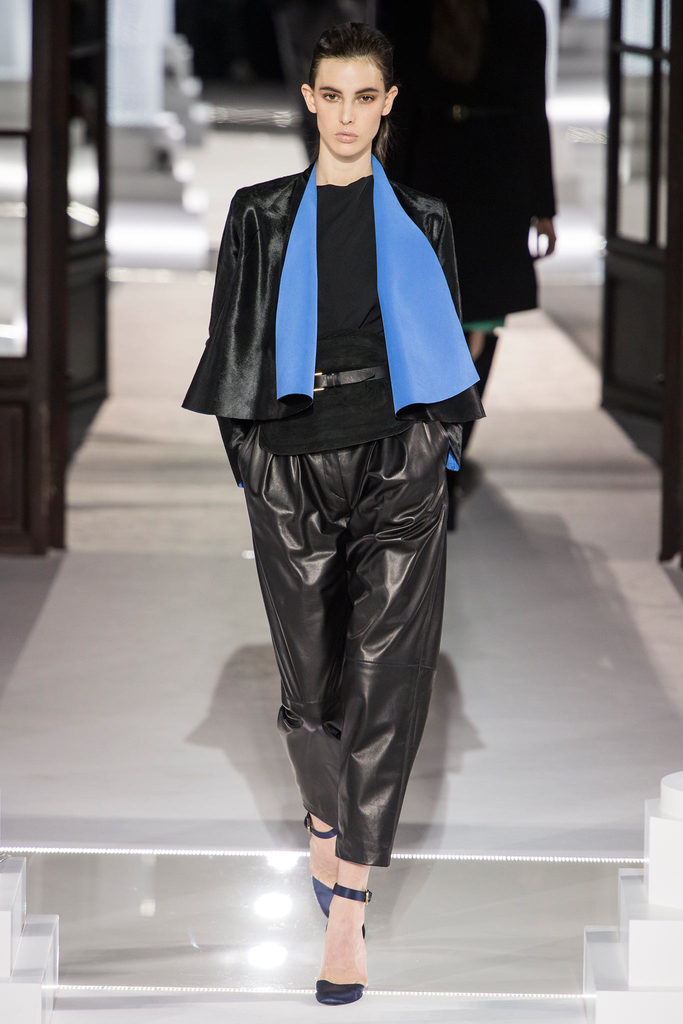 Vionnet 2013ﶬŮװϵУʱװܣͼƬ