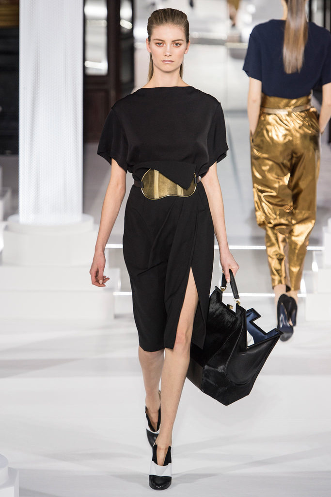 Vionnet 2013ﶬŮװϵУʱװܣͼƬ