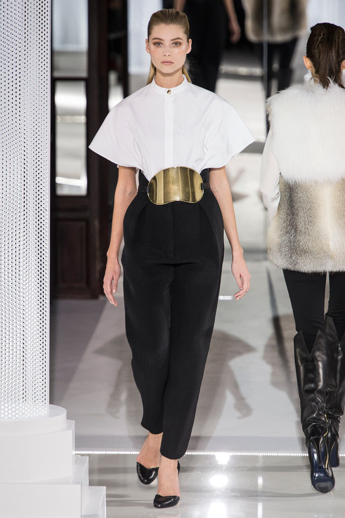 Vionnet 2013ﶬŮװϵУʱװܣͼƬ