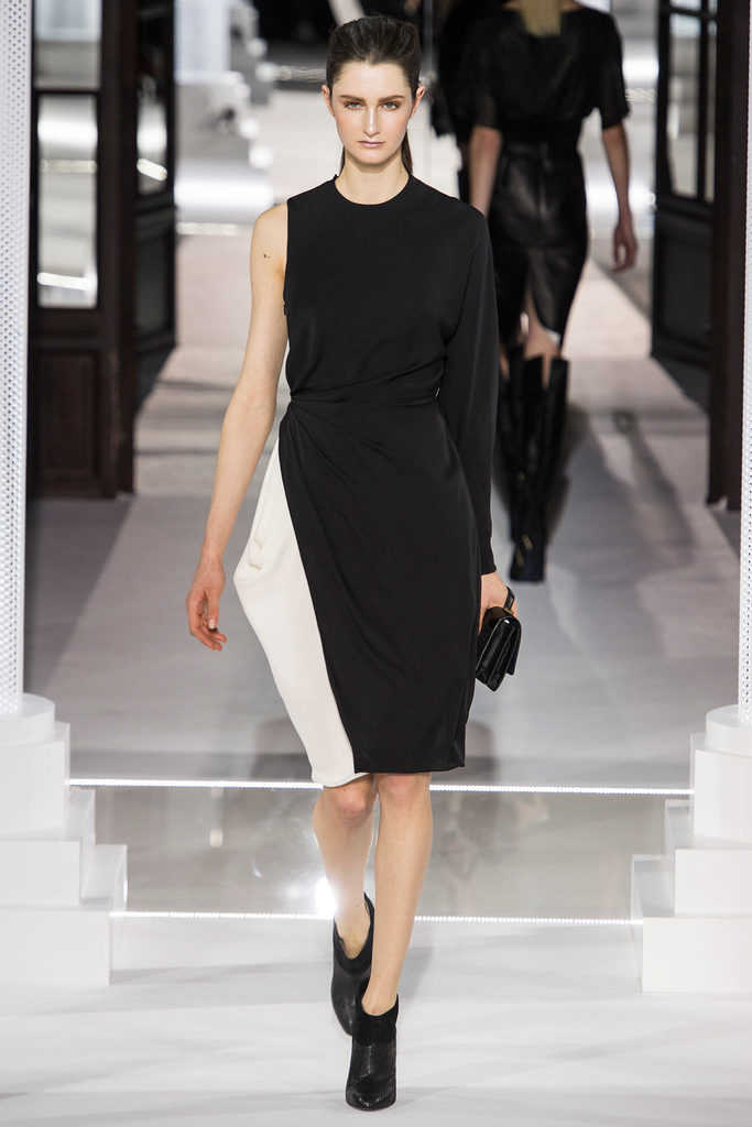 Vionnet 2013ﶬŮװϵУʱװܣͼƬ