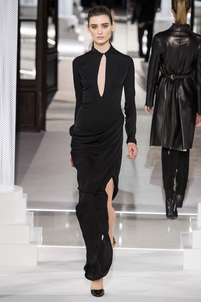 Vionnet 2013ﶬŮװϵУʱװܣͼƬ