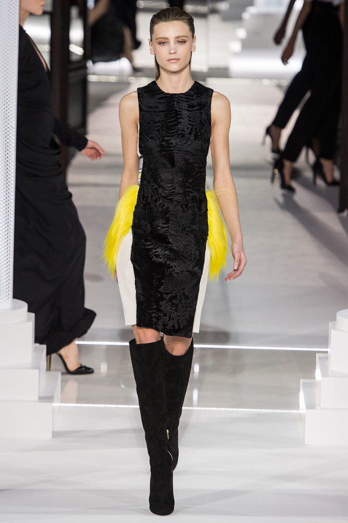 Vionnet 2013ﶬŮװϵУʱװܣͼƬ