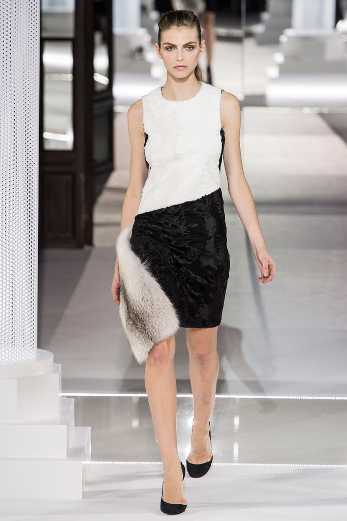 Vionnet 2013ﶬŮװϵУʱװܣͼƬ